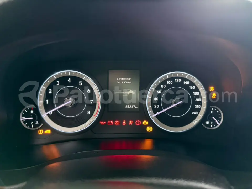 Foto 23 de Hyundai creta GLS