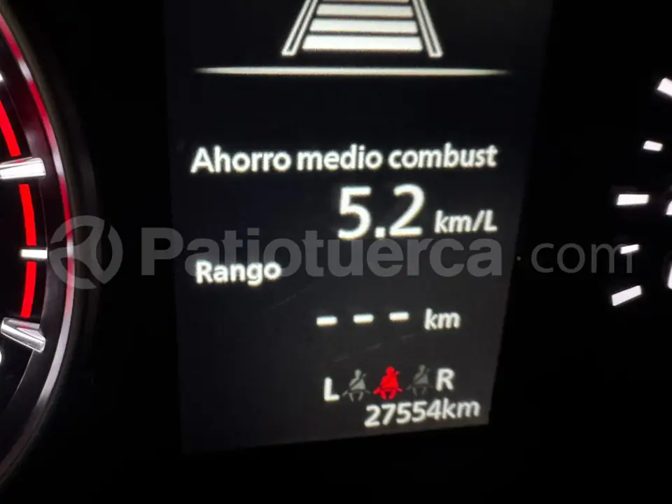 Foto 24 de Suzuki Swift GLX