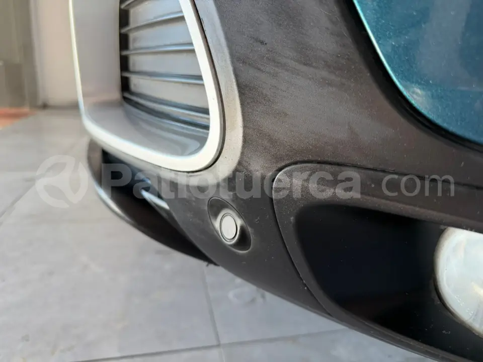 Foto 6 de Citroen C5 Aircross