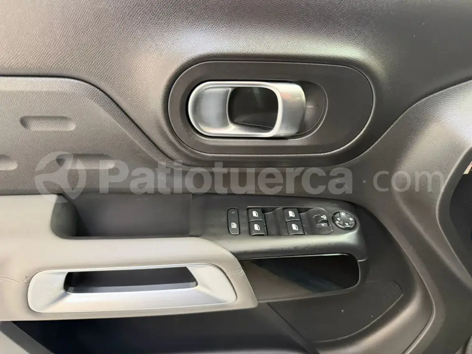 Foto 12 de Citroen C5 Aircross