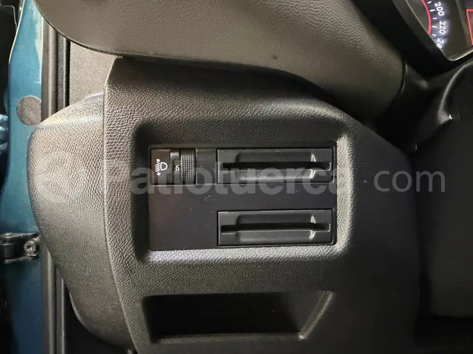 Foto 13 de Citroen C5 Aircross