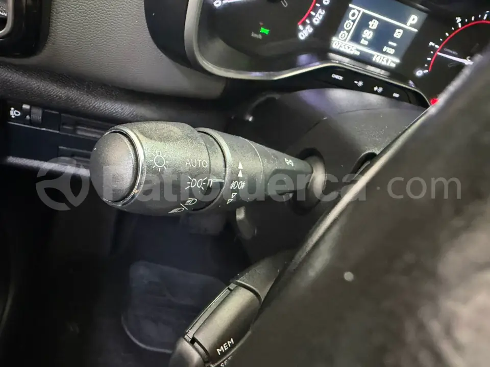 Foto 18 de Citroen C5 Aircross