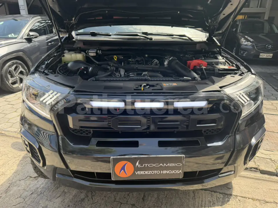 Foto 17 de Ford RANGER XL