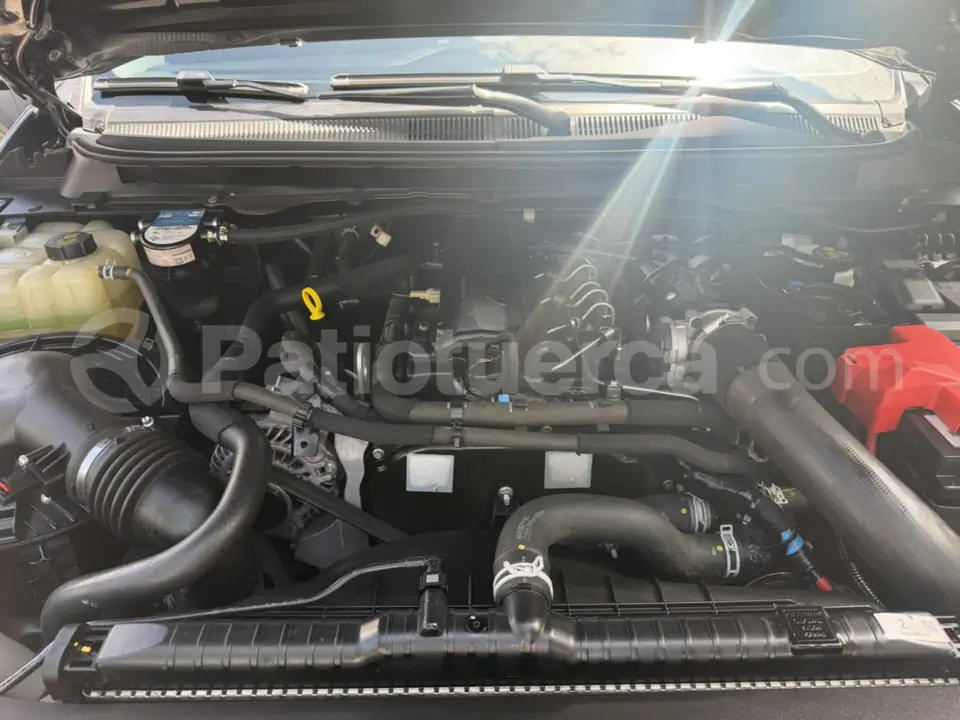 Foto 18 de Ford RANGER XLS