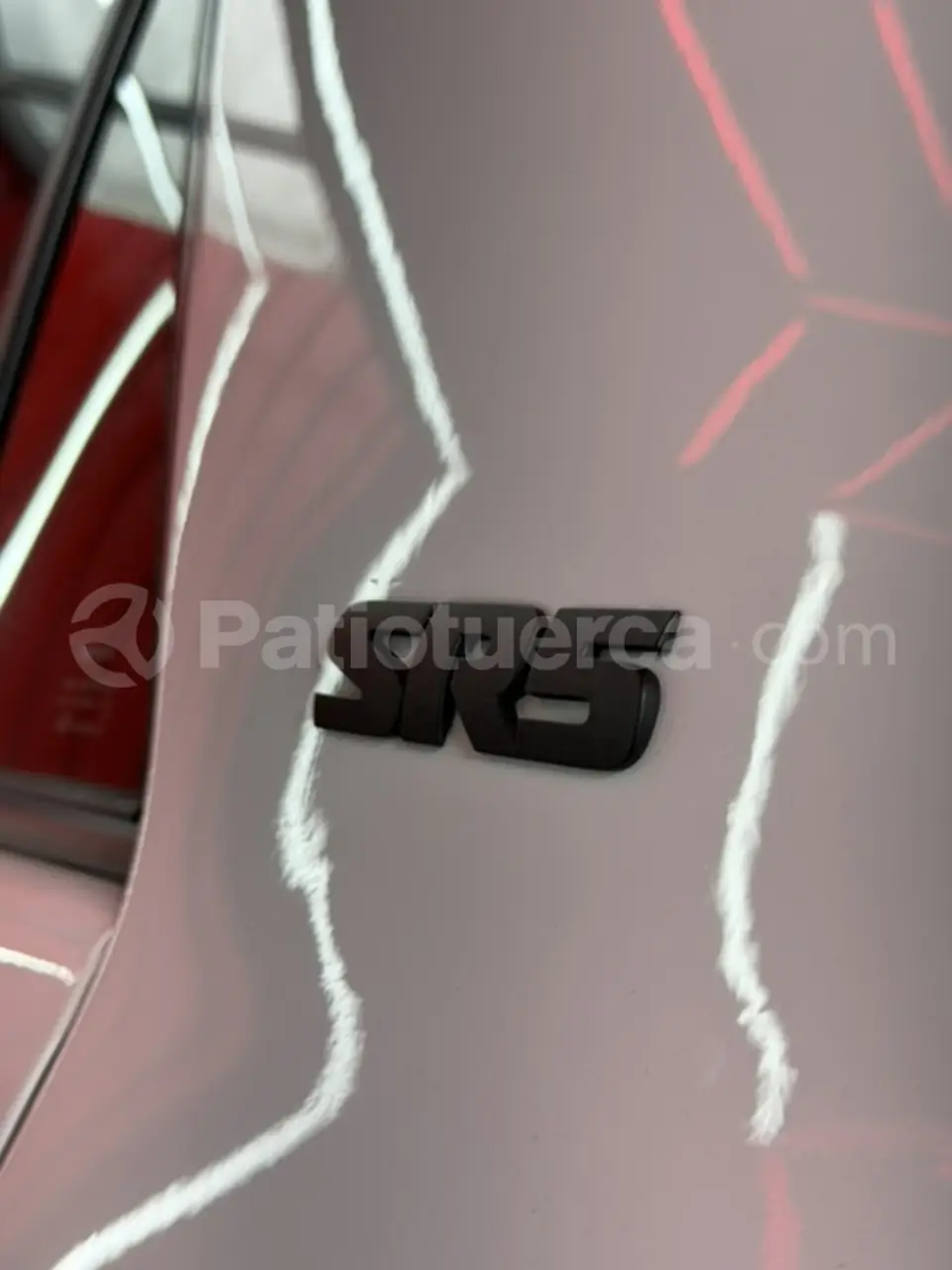 Foto 17 de Toyota 4Runner TRD