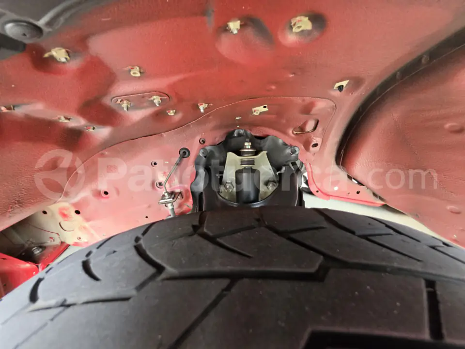 Foto 6 de Mazda BT-50 CS 2.2