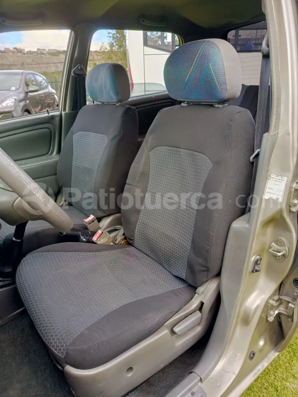 Foto 12 de Chevrolet Alto