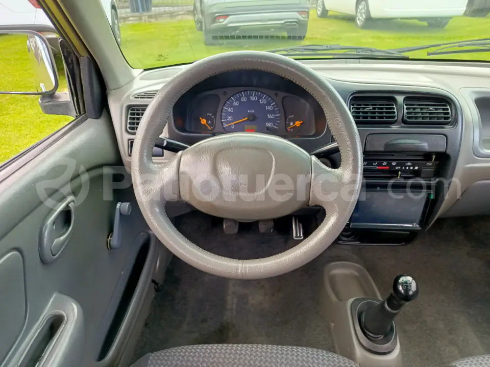 Foto 17 de Chevrolet Alto