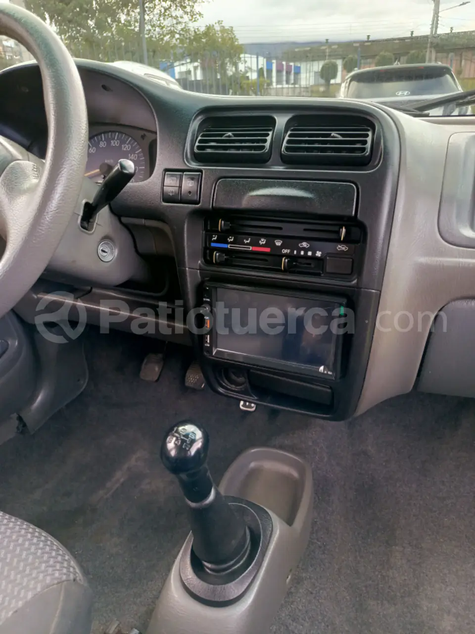 Foto 18 de Chevrolet Alto