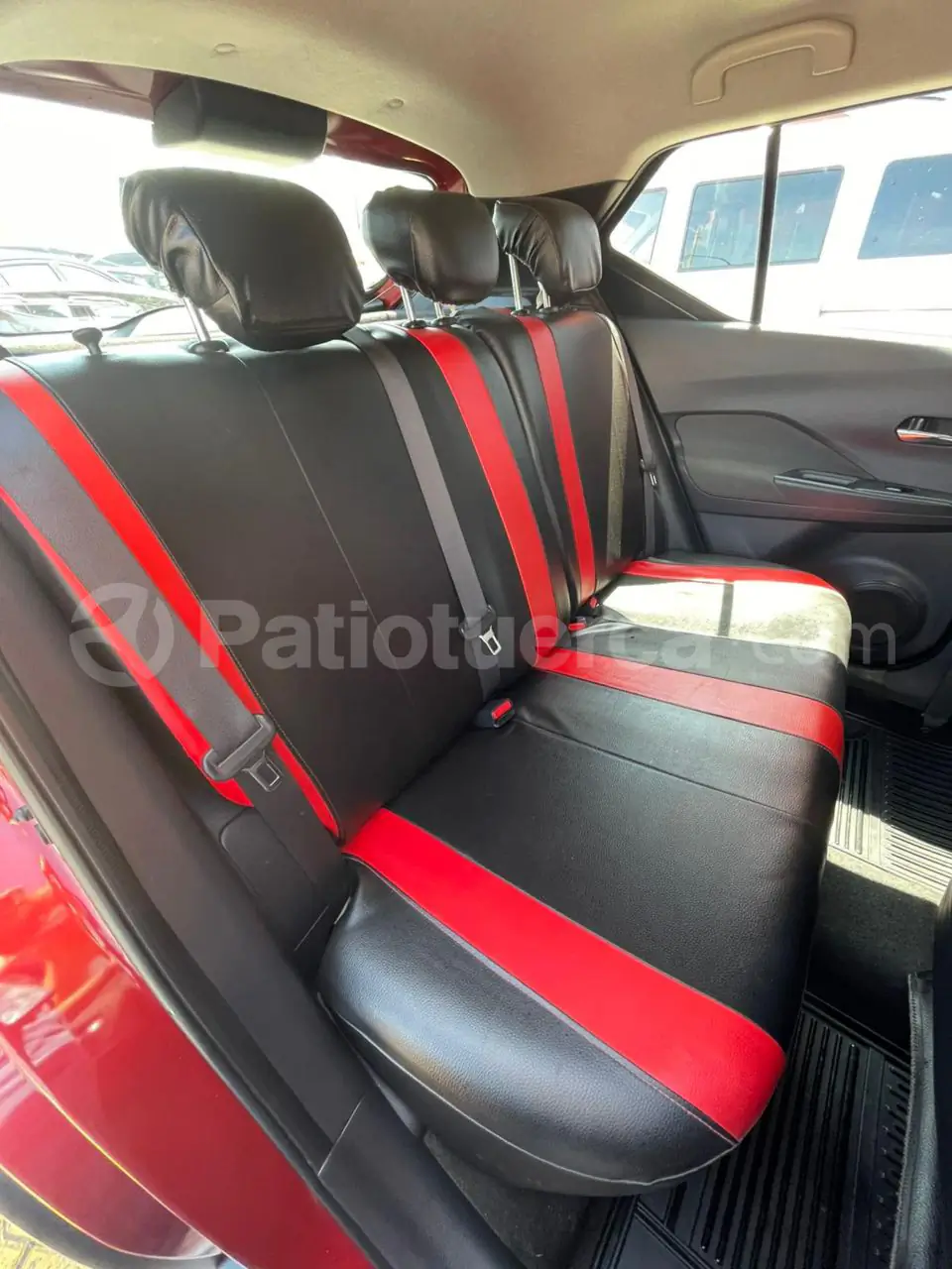 Foto 5 de Nissan Kicks Drive