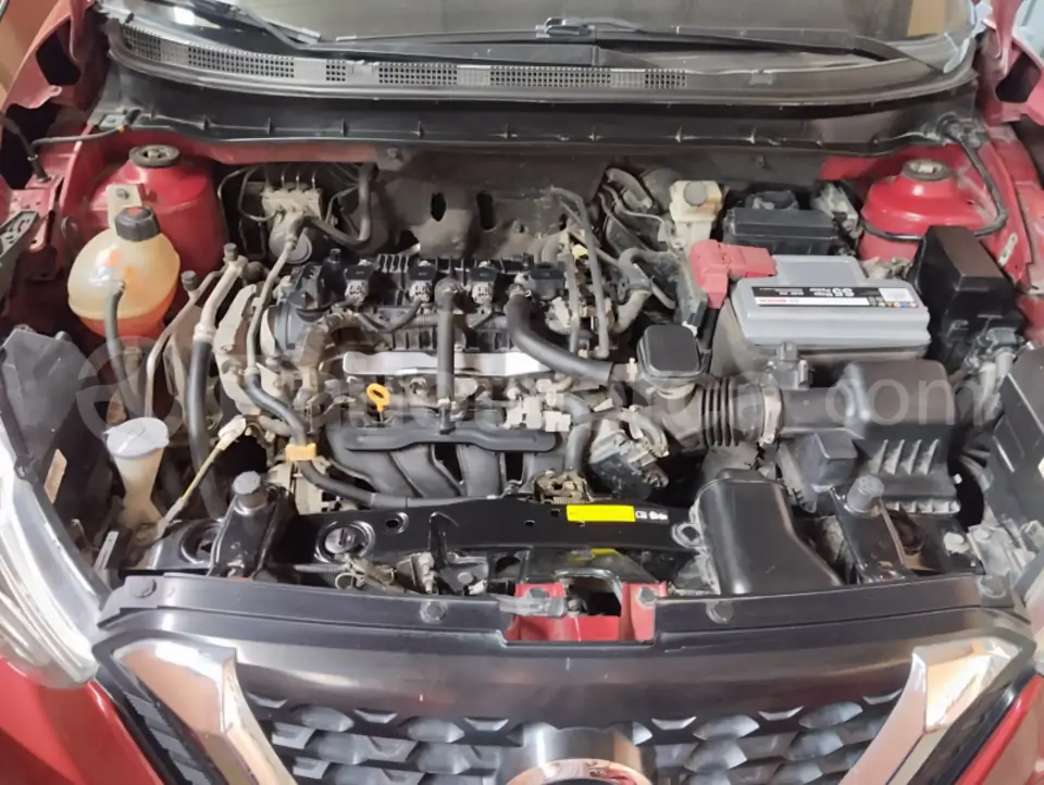 Foto 6 de Nissan Kicks Drive