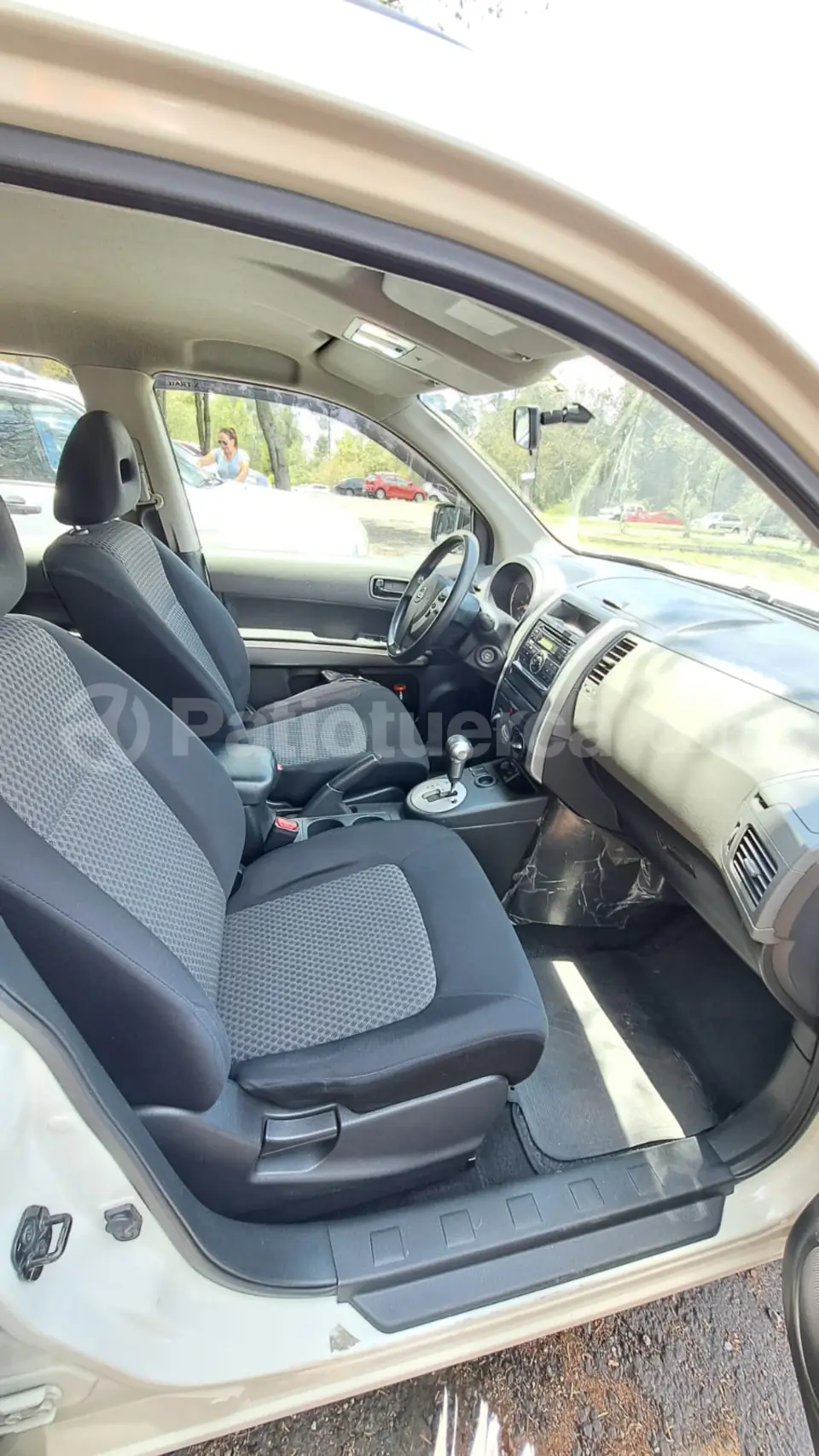 Foto 2 de Nissan X-Trail Xtreme