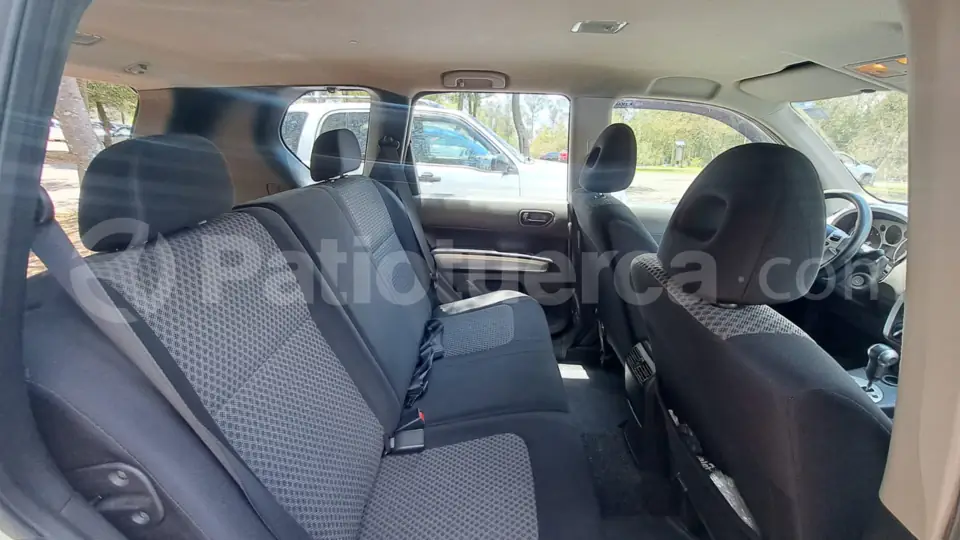 Foto 4 de Nissan X-Trail Xtreme