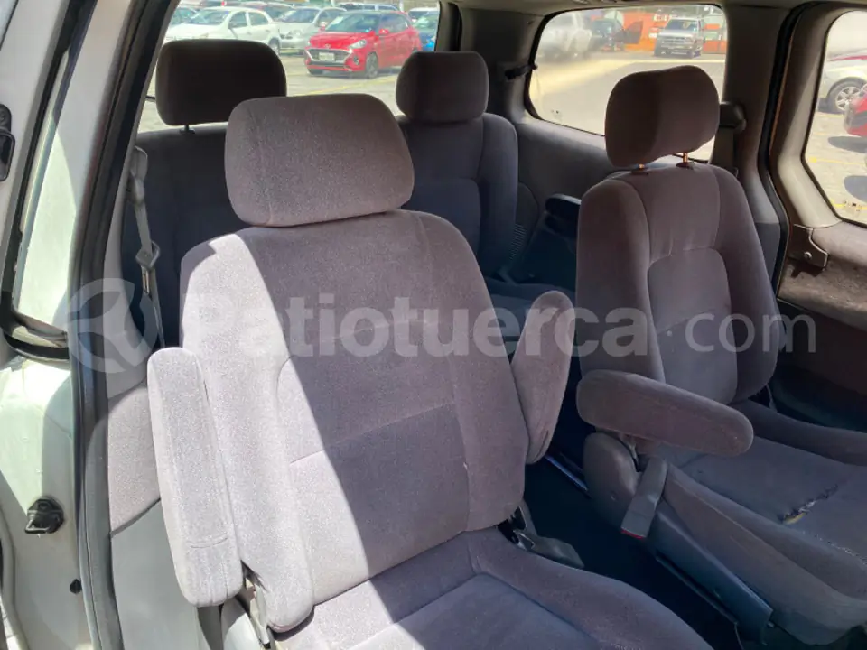 Foto 6 de Kia Carnival