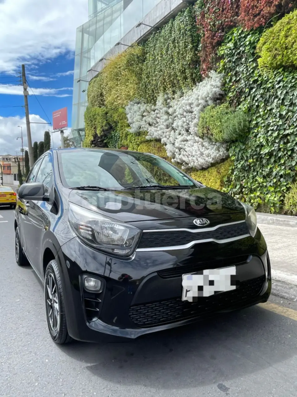 Foto 2 de Kia Picanto