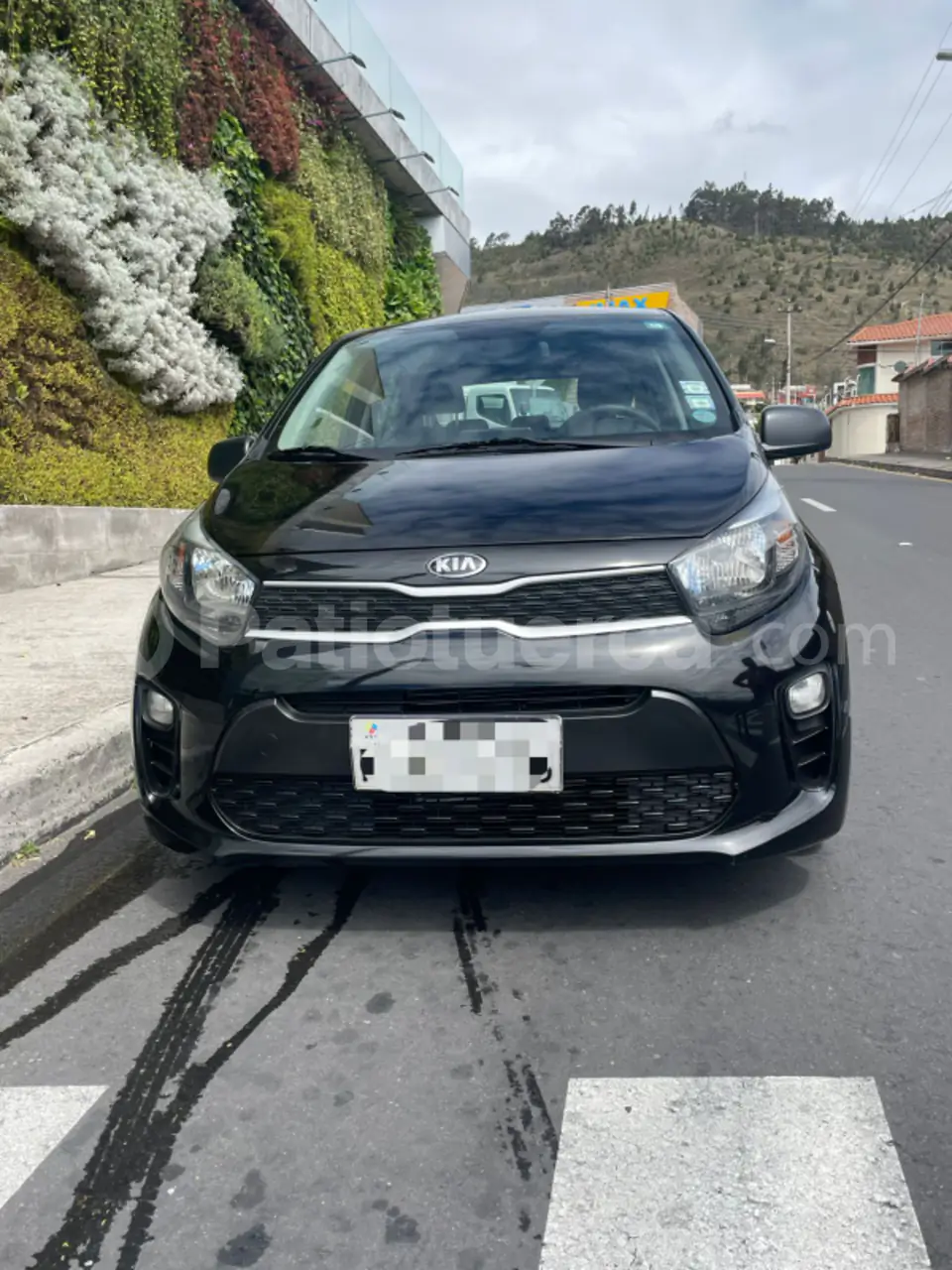 Foto 9 de Kia Picanto