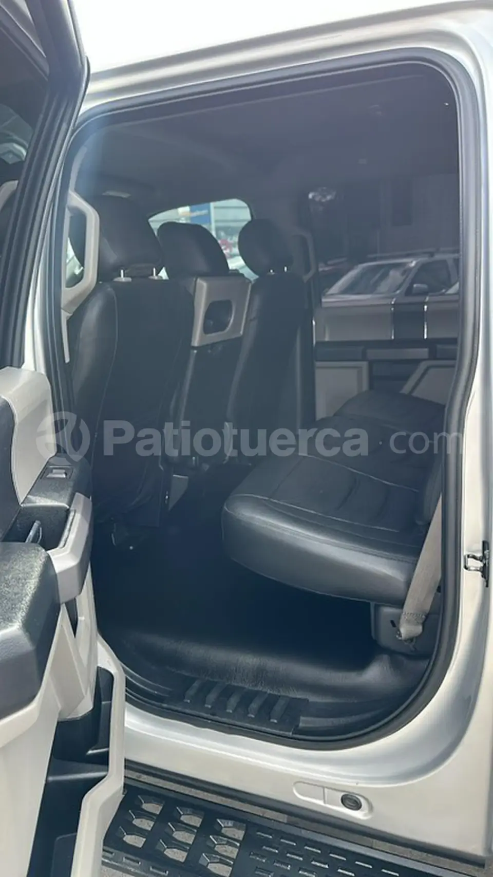 Foto 6 de Ford F150 4X4
