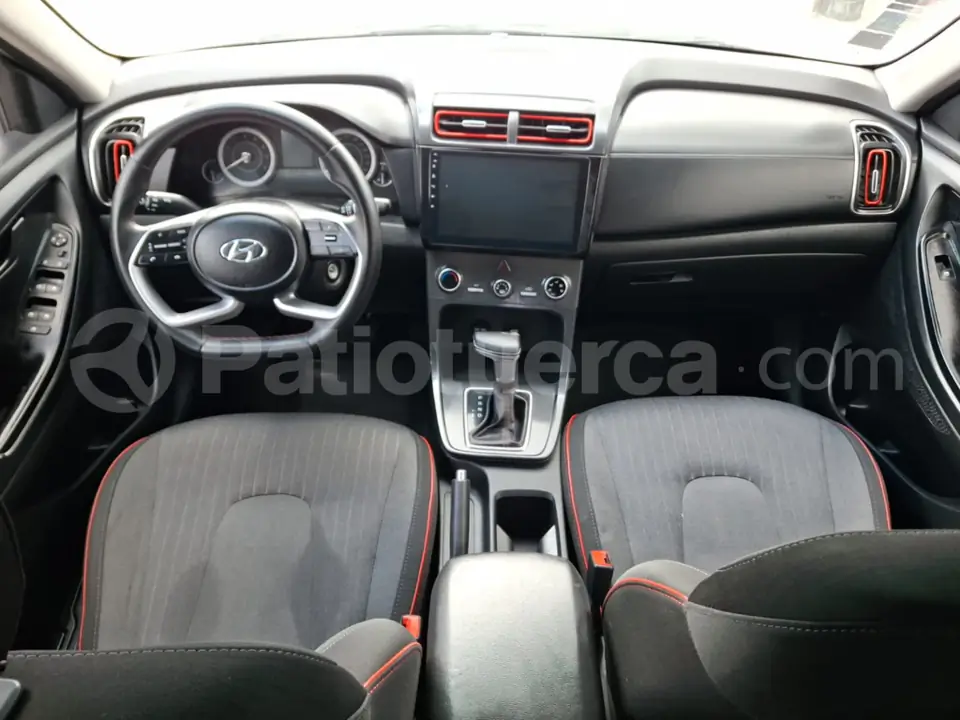 Foto 7 de Hyundai creta GLS