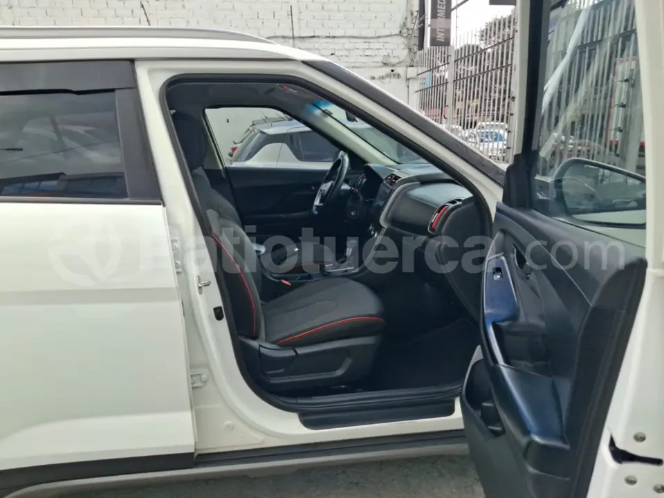 Foto 11 de Hyundai creta GLS