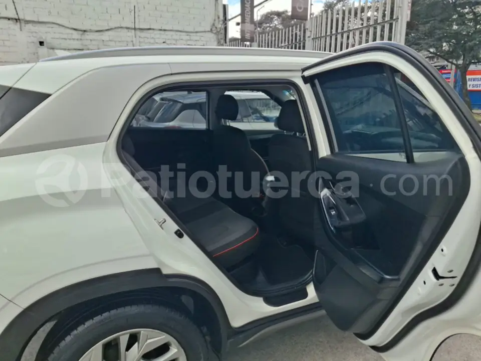 Foto 12 de Hyundai creta GLS