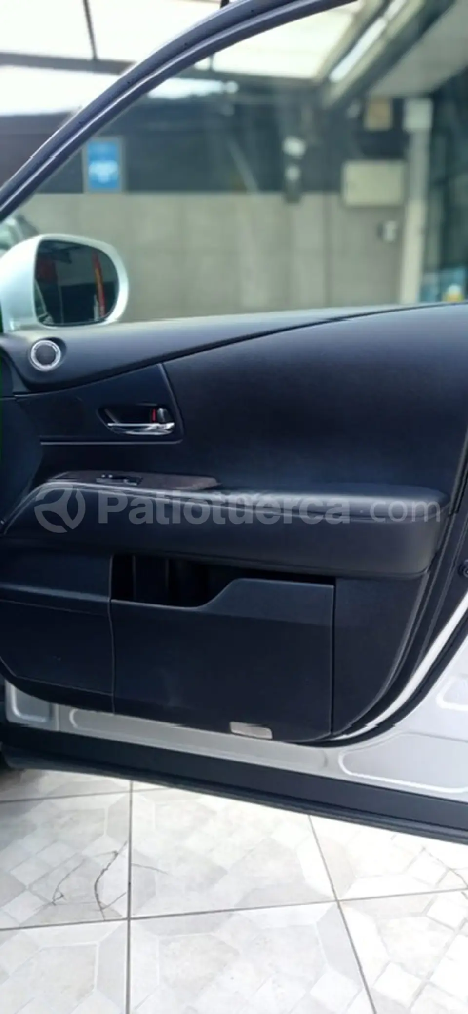 Foto 20 de Lexus RX 350