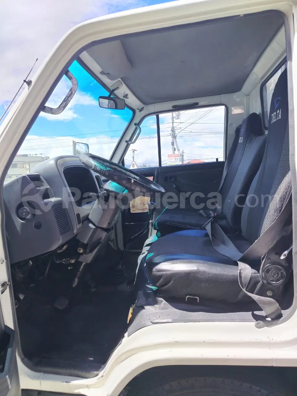 Foto 5 de Daihatsu Delta