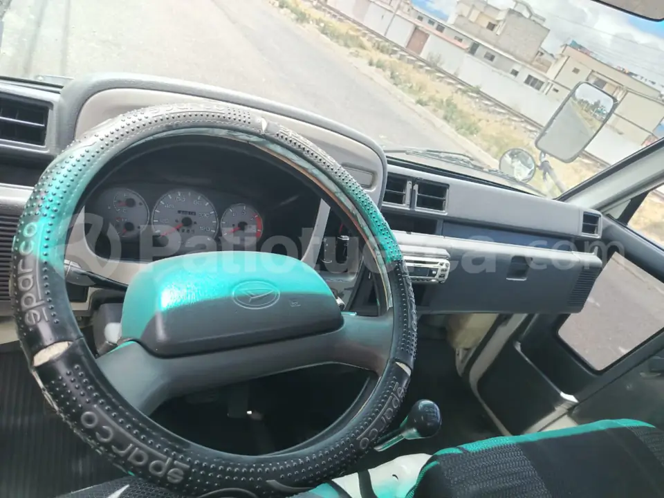 Foto 7 de Daihatsu Delta