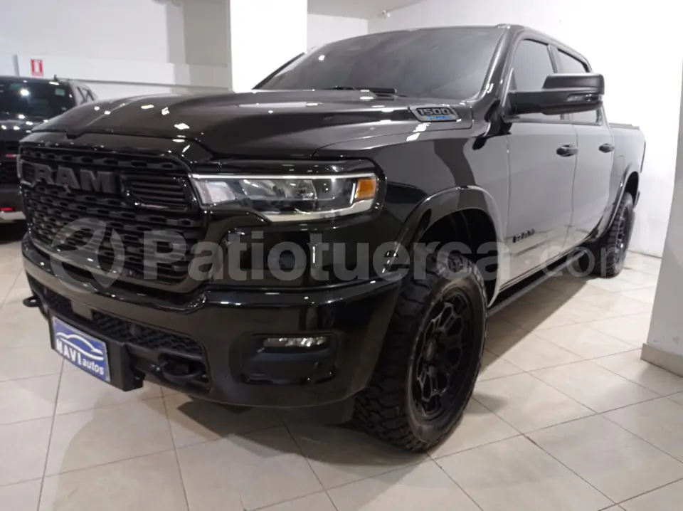 Foto 1 de Dodge RAM 1500