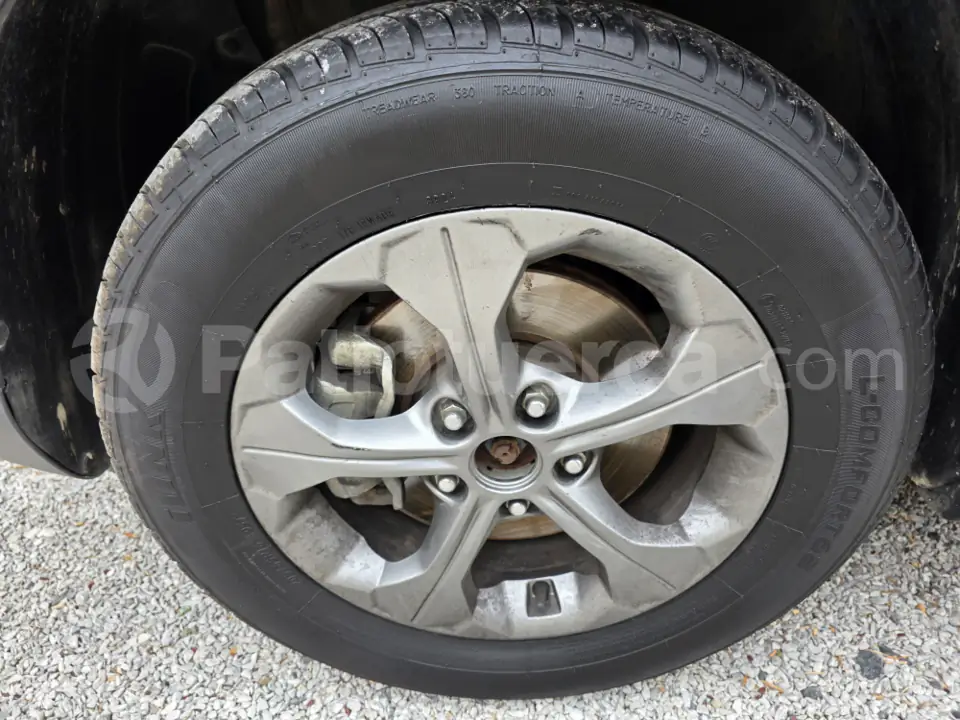 Foto 8 de Kia Seltos