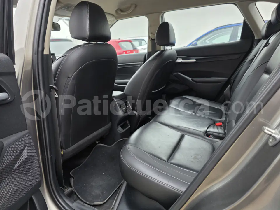 Foto 11 de Kia Seltos