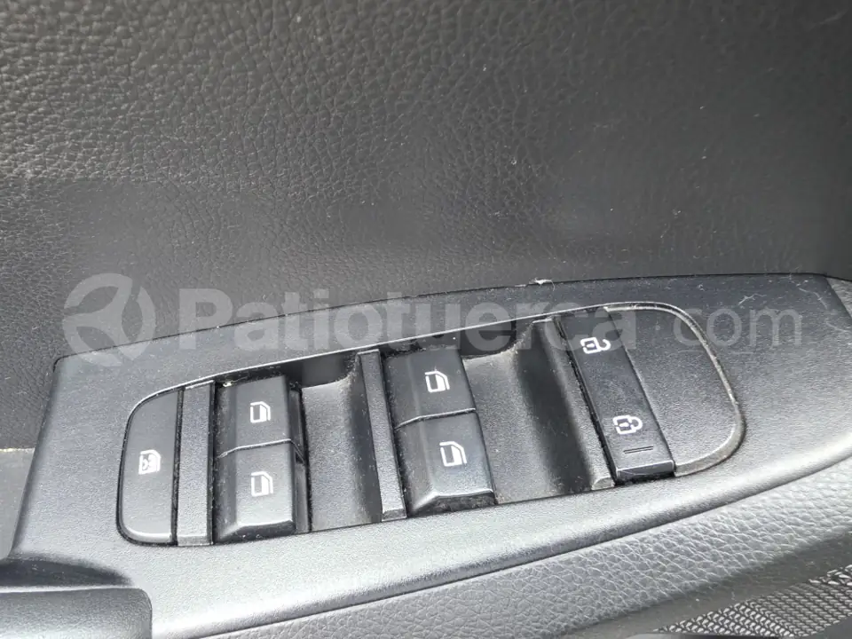 Foto 9 de Kia Seltos