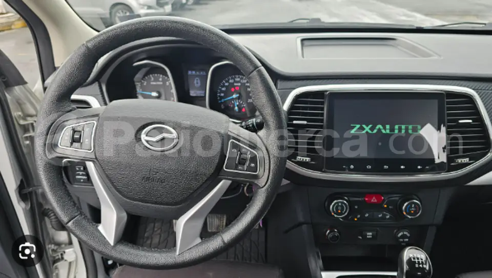 Foto 11 de ZX AUTO TERRALORD