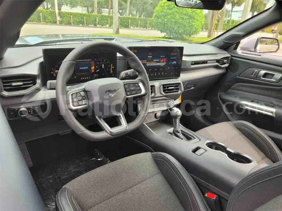 Foto 4 de Ford Mustang
