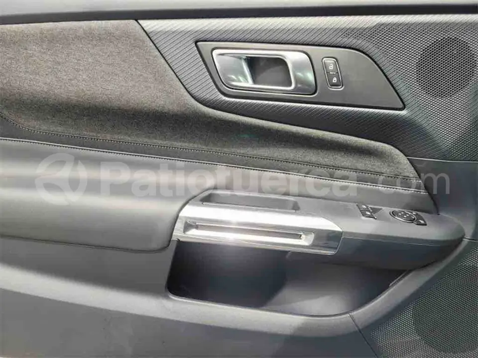 Foto 13 de Ford Mustang