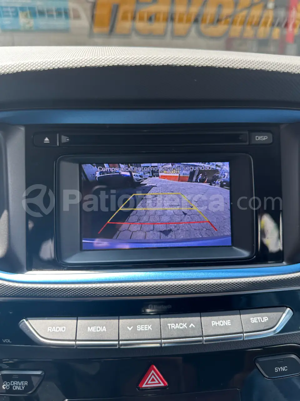 Foto 10 de Hyundai Ioniq Hybrid