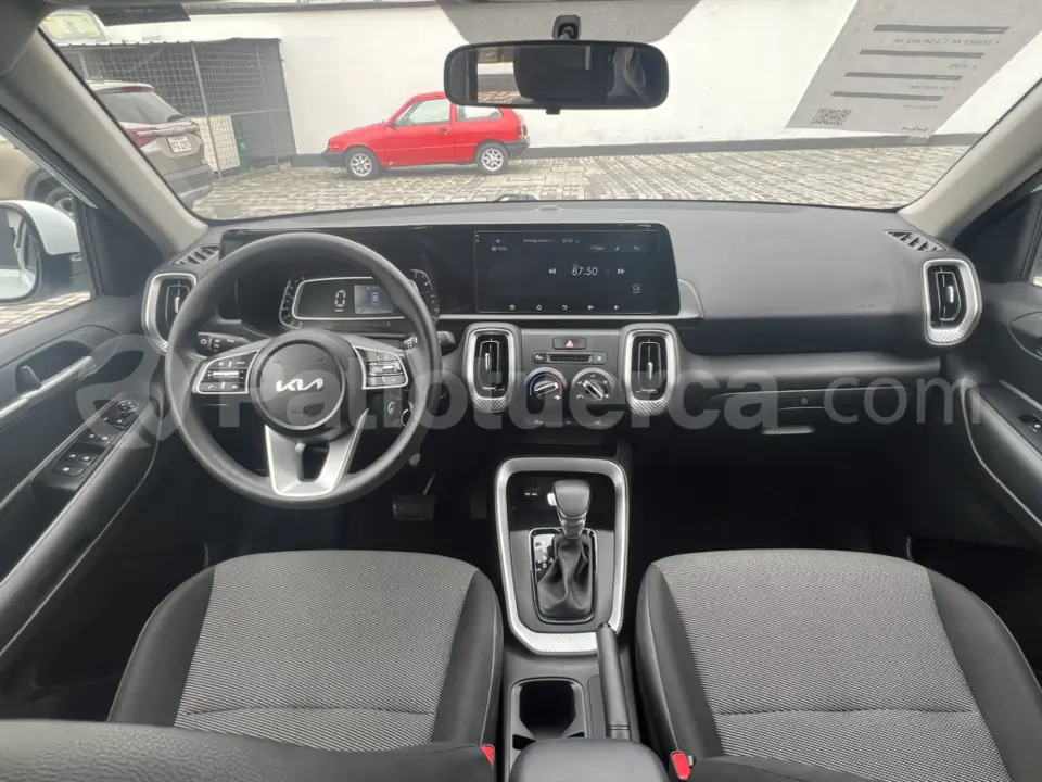 Foto 13 de Kia Sonet