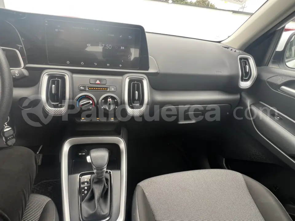 Foto 16 de Kia Sonet