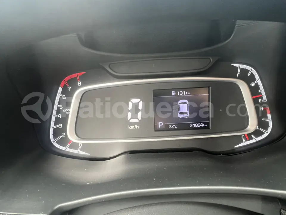 Foto 18 de Kia Sonet