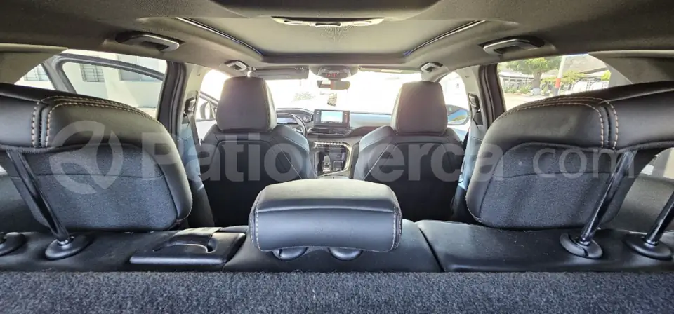 Foto 7 de Peugeot 3008 GT-Line