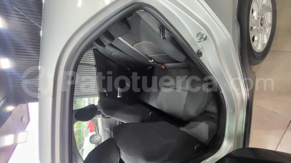 Foto 5 de Kia Picanto GT Limited