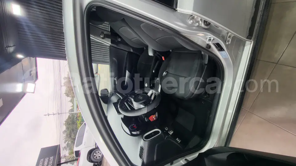 Foto 9 de Kia Picanto GT Limited