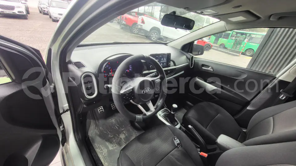 Foto 15 de Kia Picanto GT Limited
