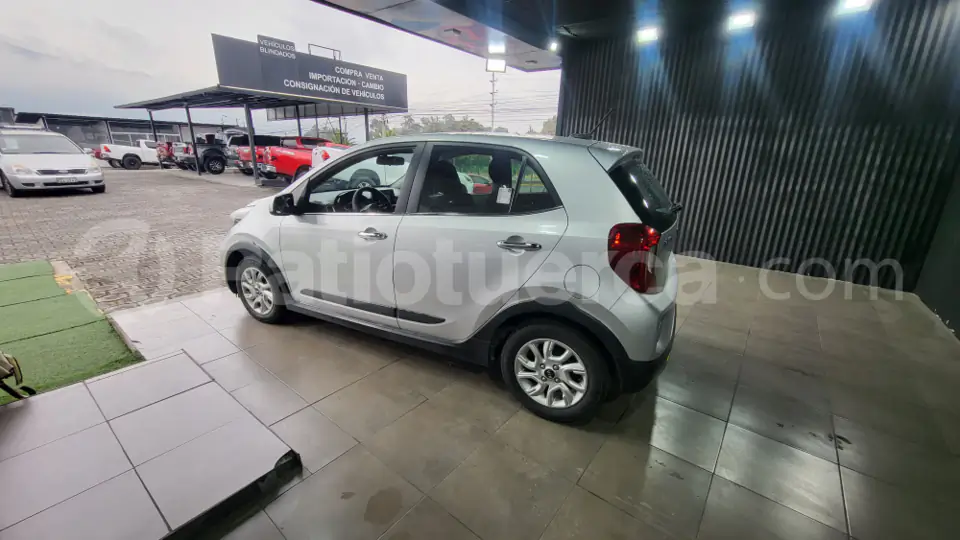 Foto 5 de Kia PICANTO GT LINE
