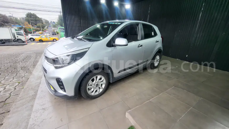 Foto 7 de Kia PICANTO GT LINE