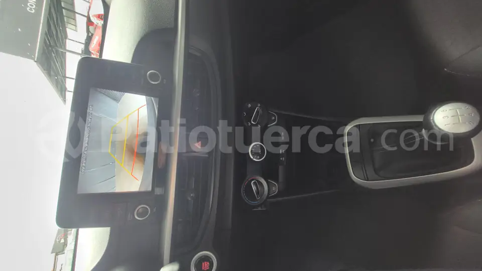 Foto 12 de Kia PICANTO GT LINE