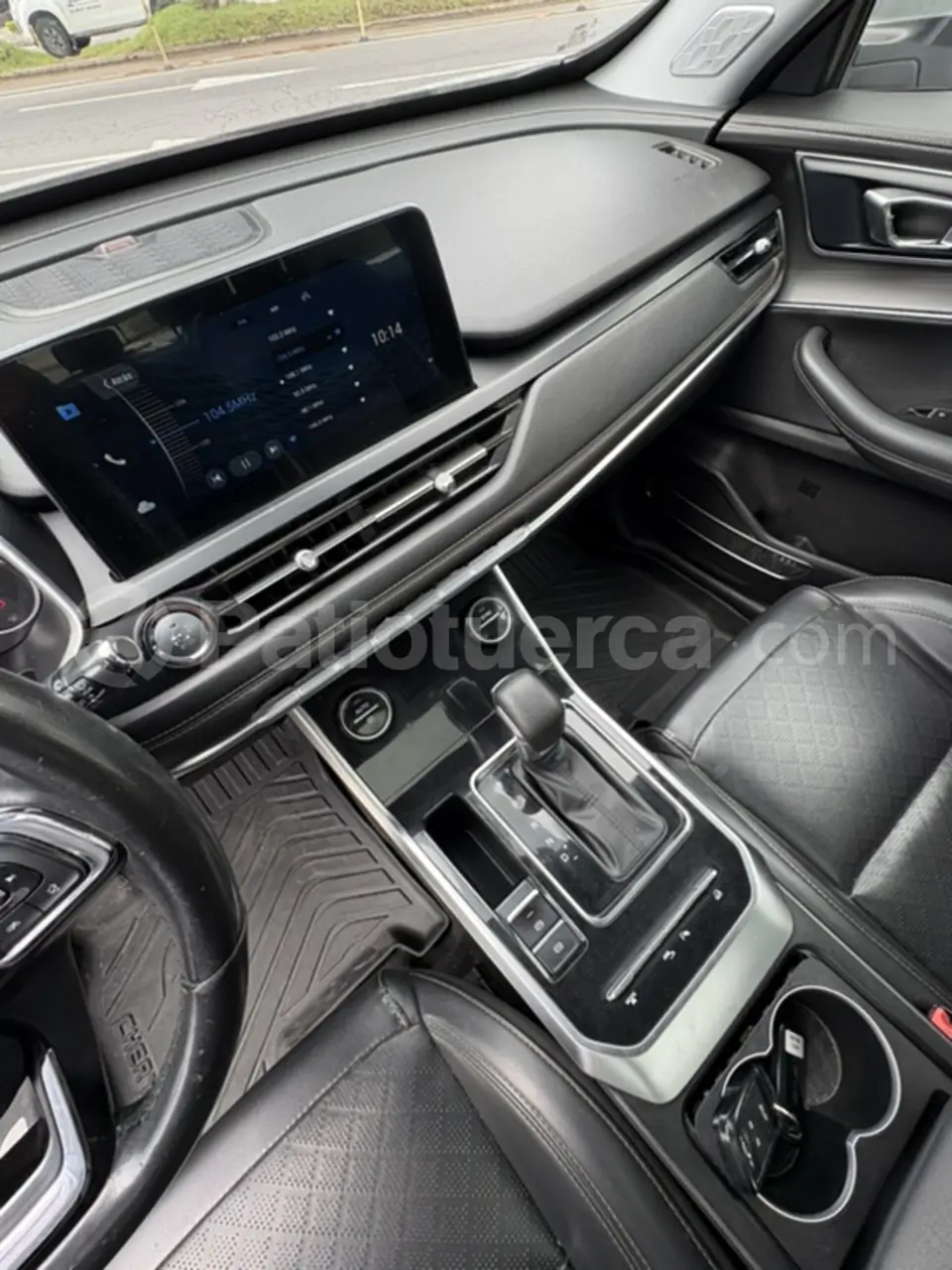 Foto 5 de Chery TIGGO 8 LUXURY