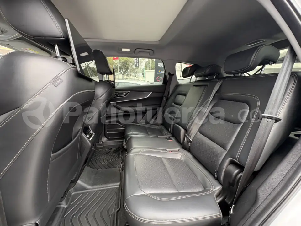 Foto 6 de Chery TIGGO 8 LUXURY