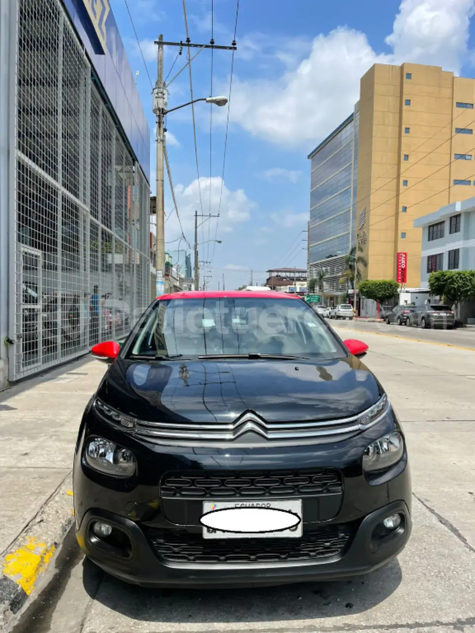 Foto 5 de Citroen C3