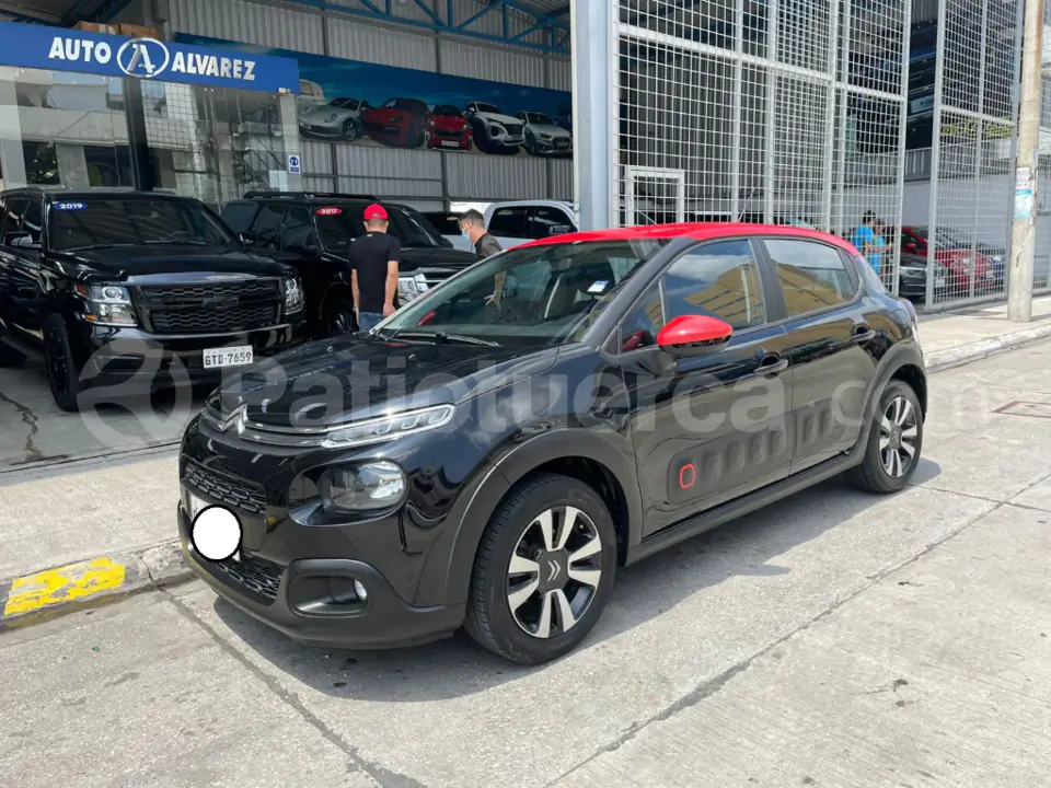 Foto 7 de Citroen C3