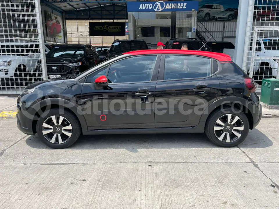 Foto 10 de Citroen C3